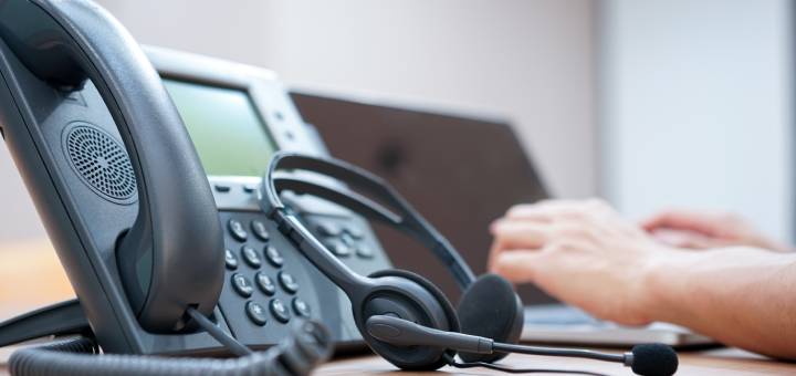 Emergency Call Support