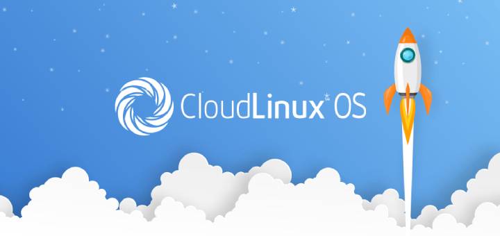Cloud Linux