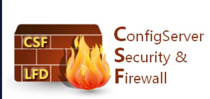 CSF and LFD protected