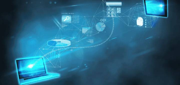 1Gbps Uplink Connectiity