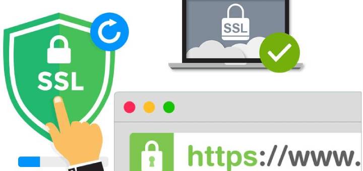 Free SSL Cerificate