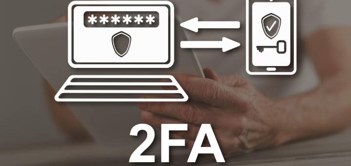 Two Factor Authentication